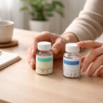 découvrez les différences entre seresta et xanax, deux traitements courants de l'anxiété, pour mieux comprendre quelle option pourrait vous convenir le mieux.