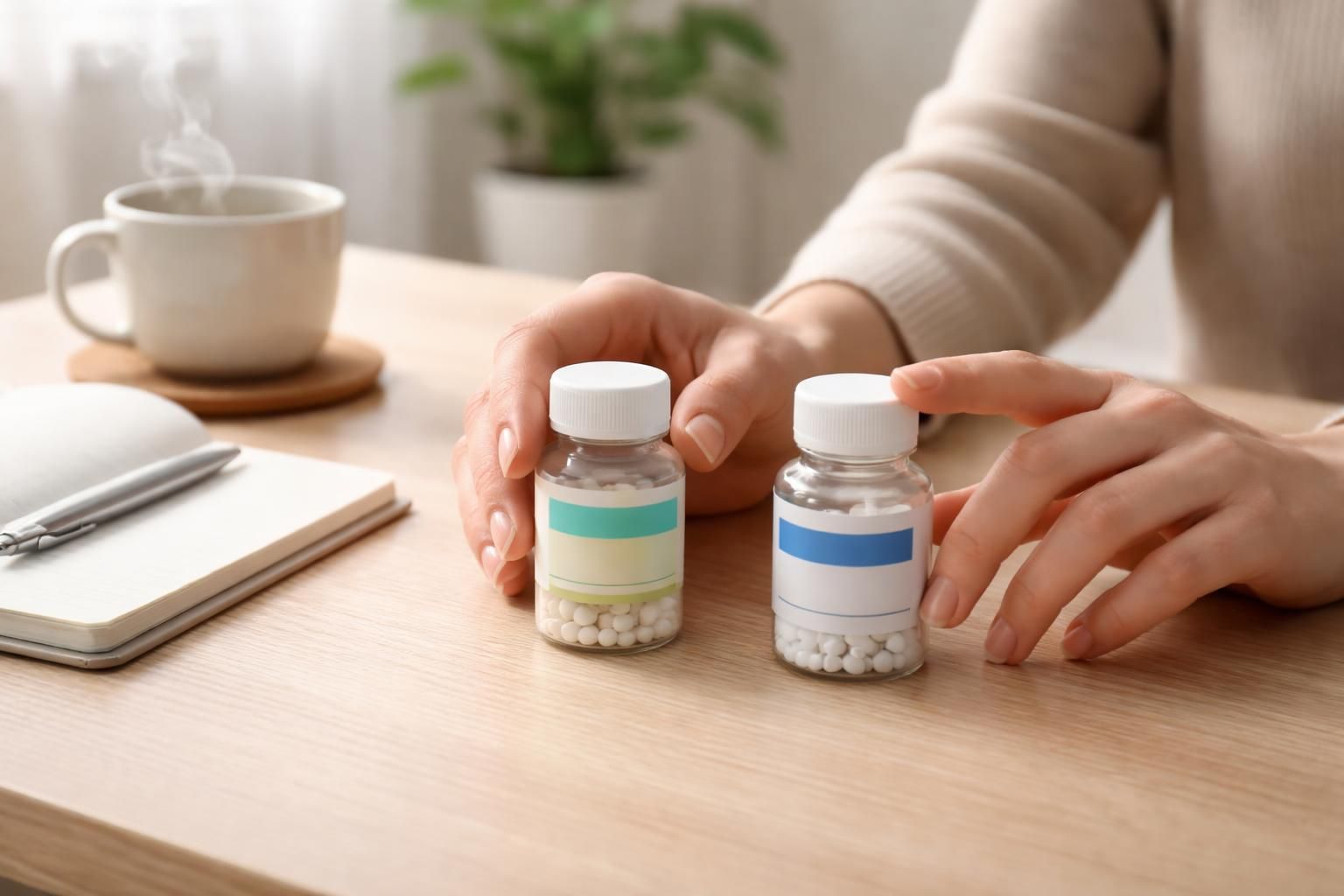 découvrez les différences entre seresta et xanax, deux traitements courants de l'anxiété, pour mieux comprendre quelle option pourrait vous convenir le mieux.