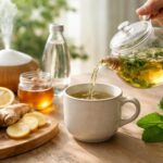 découvrez des solutions naturelles efficaces pour soulager rapidement une intoxication alimentaire et retrouver votre bien-être en toute sécurité.