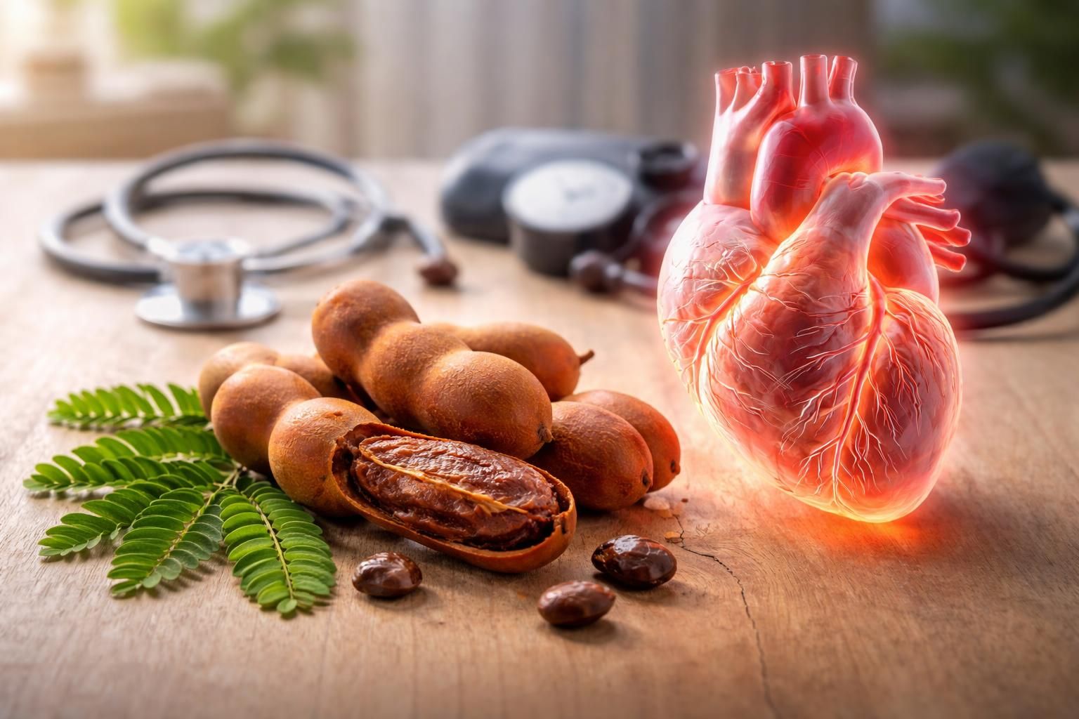découvrez les vérités et idées reçues sur le tamarin et son impact sur l'hypertension. informez-vous pour mieux gérer votre santé cardiovasculaire.