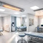découvrez comment le tube radiant gaz optimise le rendement énergétique comparé aux autres systèmes de chauffage pour les locaux médicaux, alliant performance et confort.