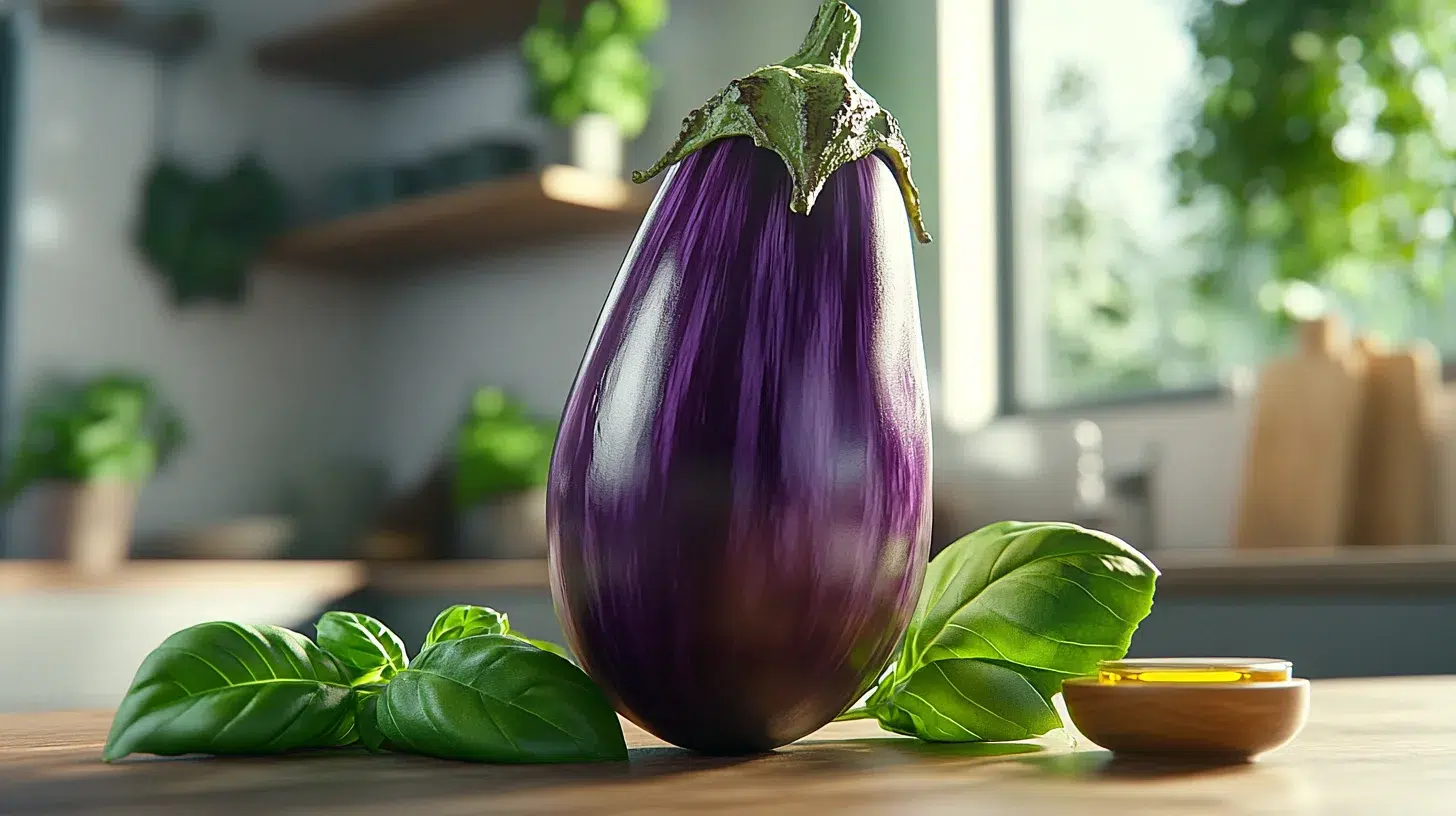 allergie aux aubergines