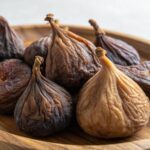 manger des figues sèches