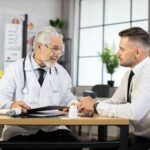 rendez-vous avec un médecin généraliste